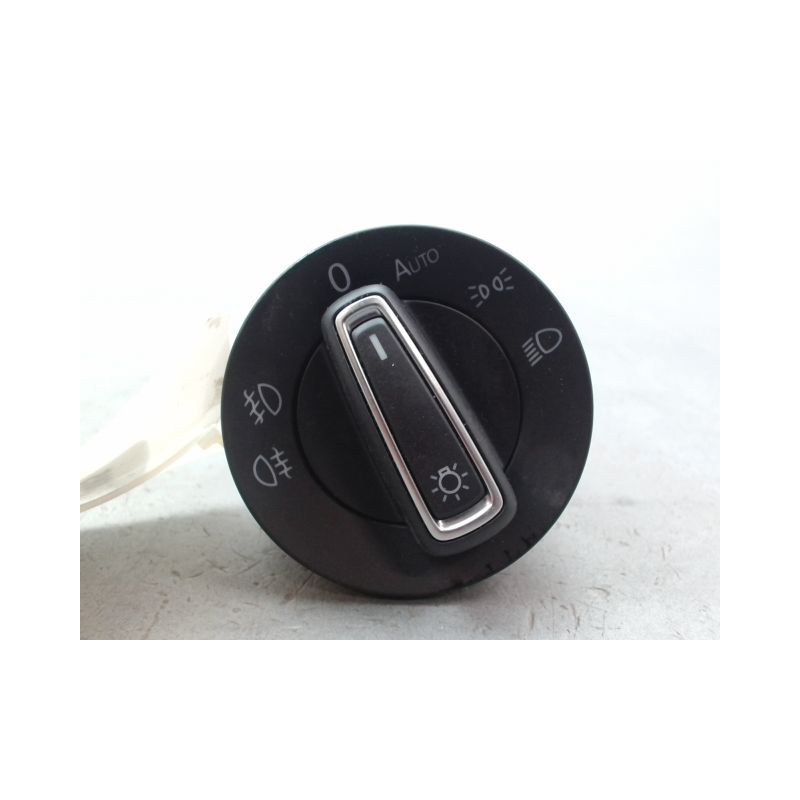 INTERIEUR COMMANDE PHARES SEAT TARRACO