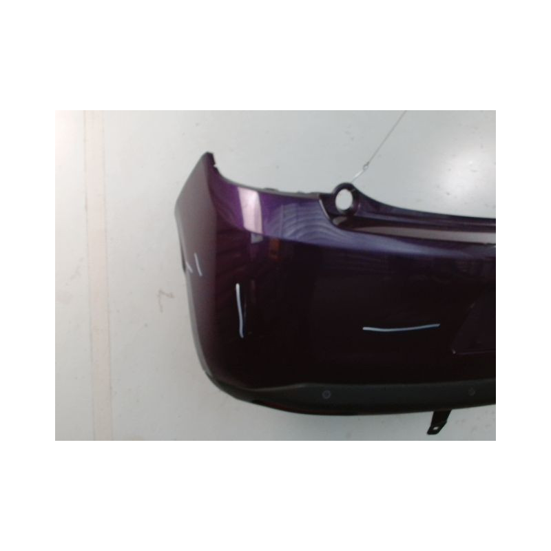 PARE-CHOC ARRIER CITROEN C3