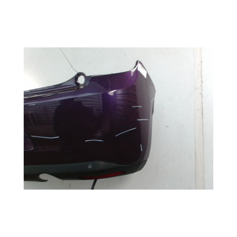 PARE-CHOC ARRIER CITROEN C3
