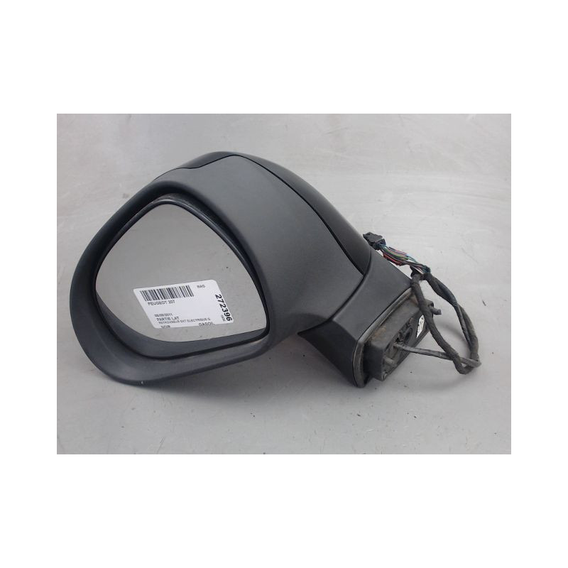 RETROVISEUR EXTERIEUR ELECTRIQUE GAUCHE PEUGEOT 207