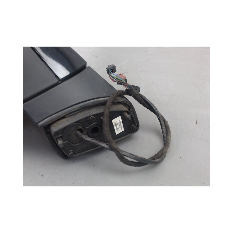 RETROVISEUR EXTERIEUR ELECTRIQUE GAUCHE PEUGEOT 207