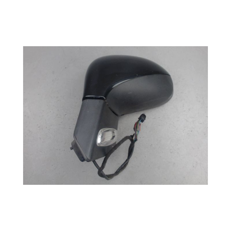 RETROVISEUR EXTERIEUR ELECTRIQUE GAUCHE PEUGEOT 207