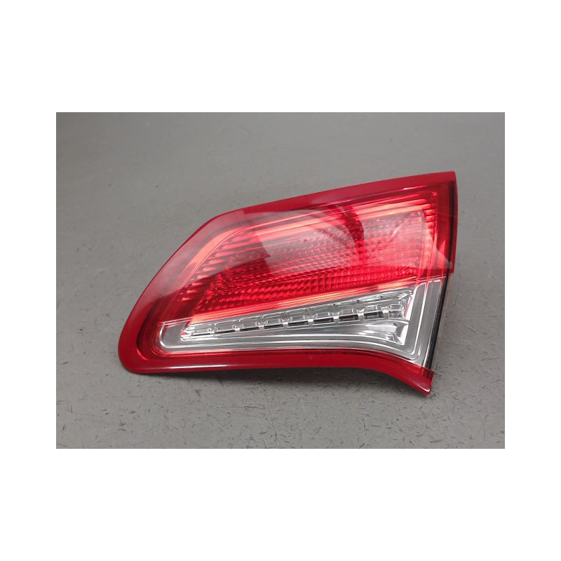 FEU ARRIERE INTERIEUR DROIT CITROEN C4