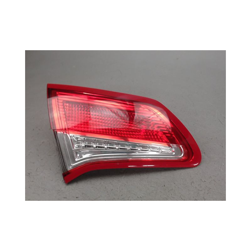 FEU ARRIERE INTERIEUR GAUCHE CITROEN C4