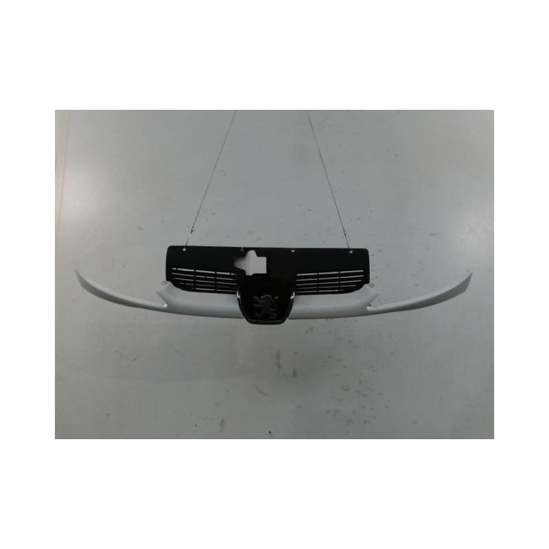 CALANDRE PEUGEOT 206