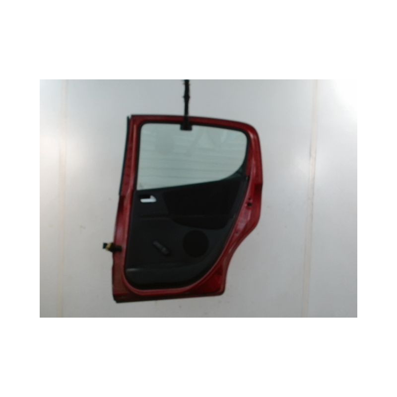 PORTE ARRIERE DROIT PEUGEOT 207