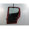 PORTE ARRIERE DROIT PEUGEOT 207