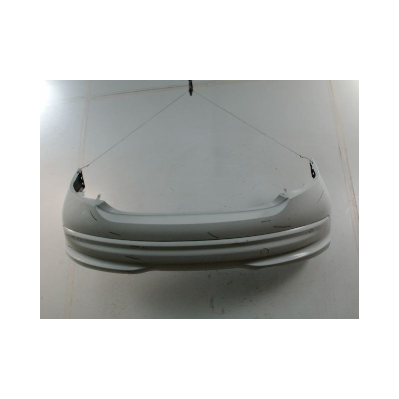 PARE-CHOC ARRIER PEUGEOT 207