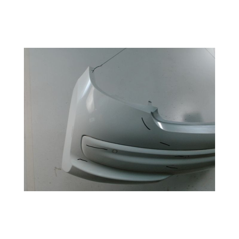PARE-CHOC ARRIER PEUGEOT 207