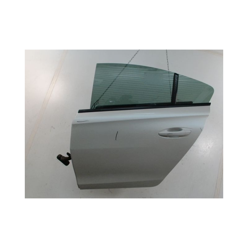 PORTE ARRIERE GAUCHE PEUGEOT 508