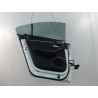 PORTE ARRIERE GAUCHE PEUGEOT 508