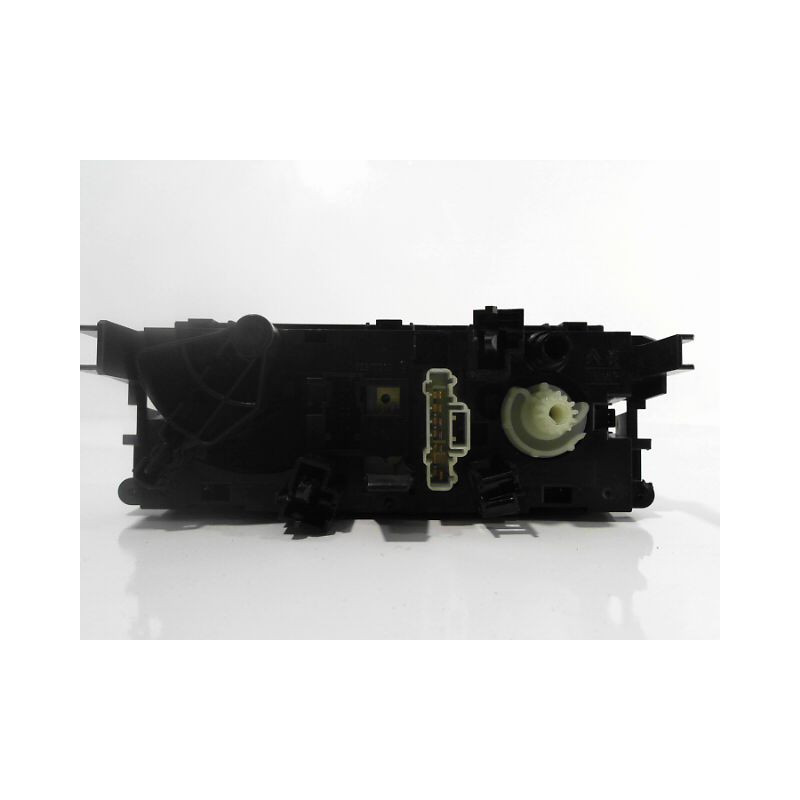 COMMANDE DE CHAUFFAGE PEUGEOT 207 5P