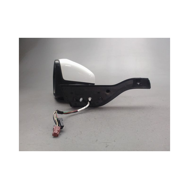 RETROVISEUR EXTERIEUR ELECTRIQUE GAUCHE PEUGEOT 208