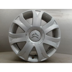 JANTE ALUMINIUM