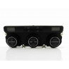 COMMANDE DE CHAUFFAGE VOLKSWAGEN TOURAN