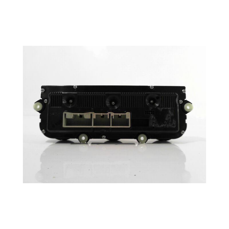 COMMANDE DE CHAUFFAGE VOLKSWAGEN TOURAN