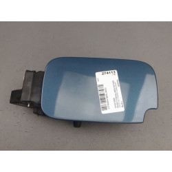 VOLET DE TRAPPE CARBURANT