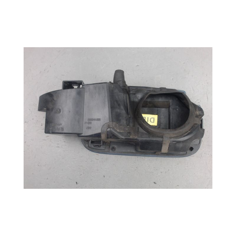 VOLET DE TRAPPE CARBURANT CITROEN BERLINGO