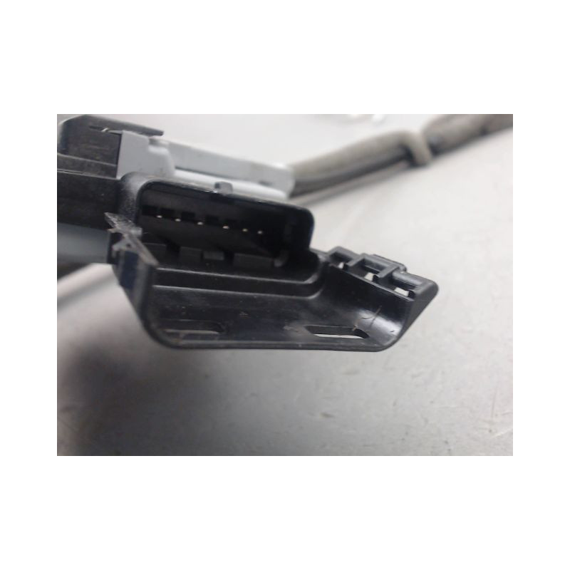SERRURE PORTE COULISSANTE GAUCHE CITROEN BERLINGO