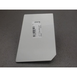 VOLET DE TRAPPE CARBURANT
