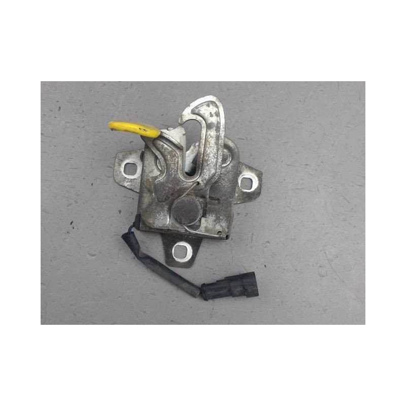 SERRURE CAPOT CITROEN JUMPER