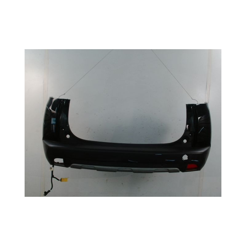 PARE-CHOC ARRIER PEUGEOT 2008