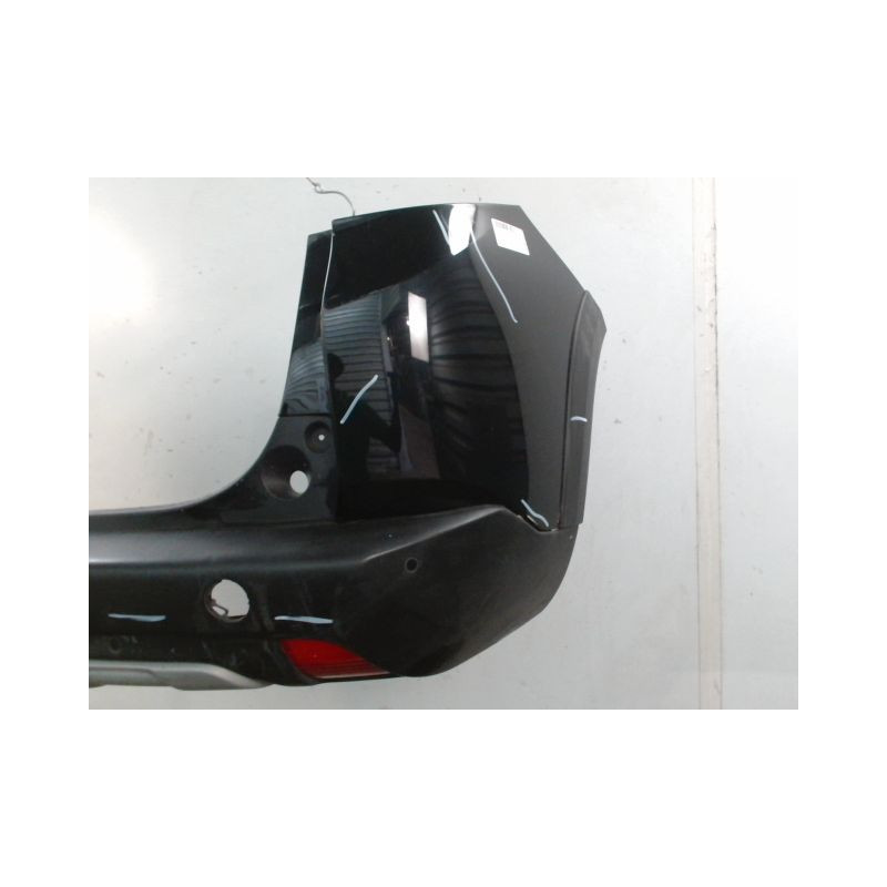 PARE-CHOC ARRIER PEUGEOT 2008