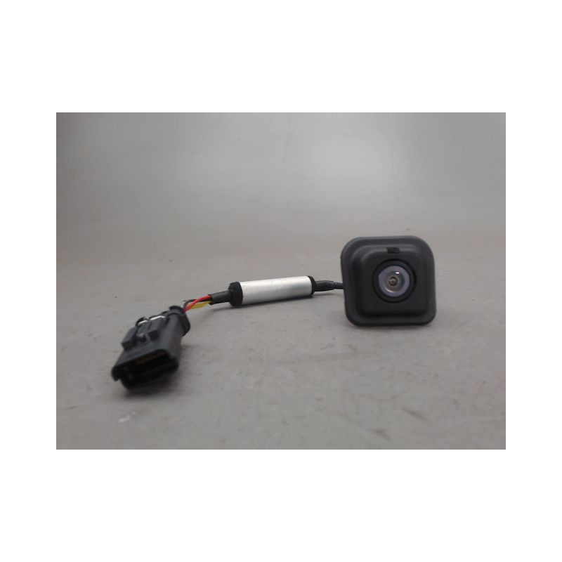 CAMERA ARRIERE PEUGEOT PARTNER
