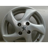 JANTE ALUMINIUM PEUGEOT 206