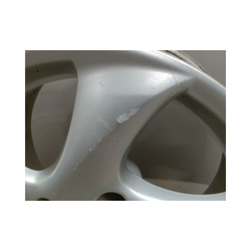 JANTE ALUMINIUM PEUGEOT 206