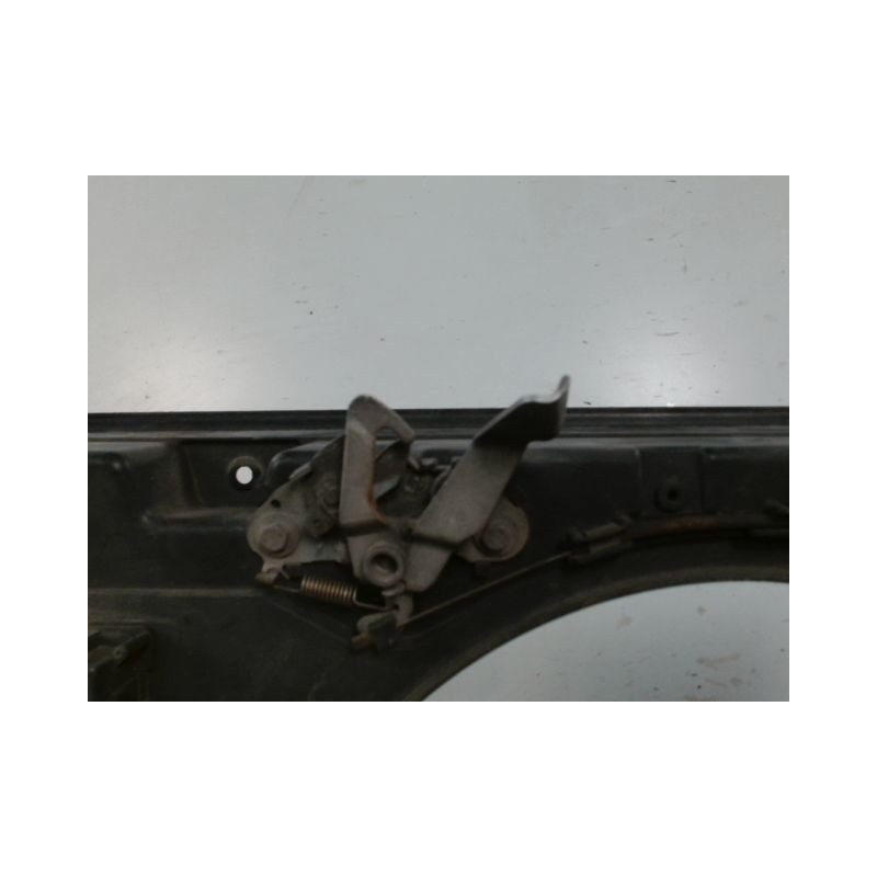 FACE AVANT PEUGEOT 307