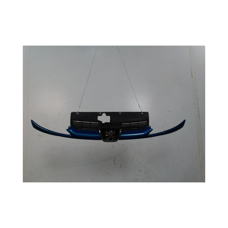 CALANDRE PEUGEOT 206