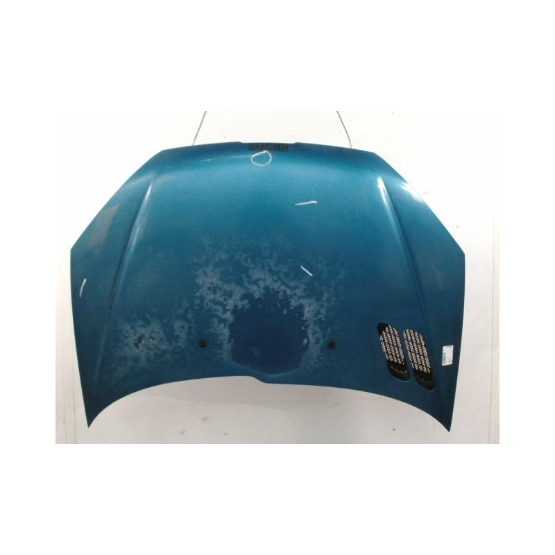 CAPOT PEUGEOT 206