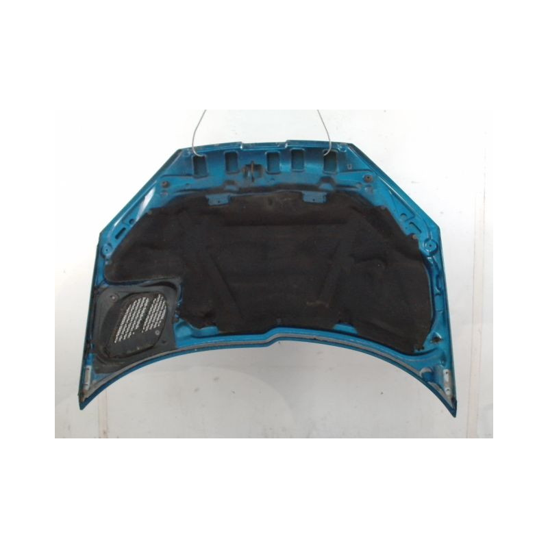 CAPOT PEUGEOT 206