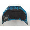 CAPOT PEUGEOT 206