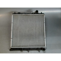 RADIATEUR