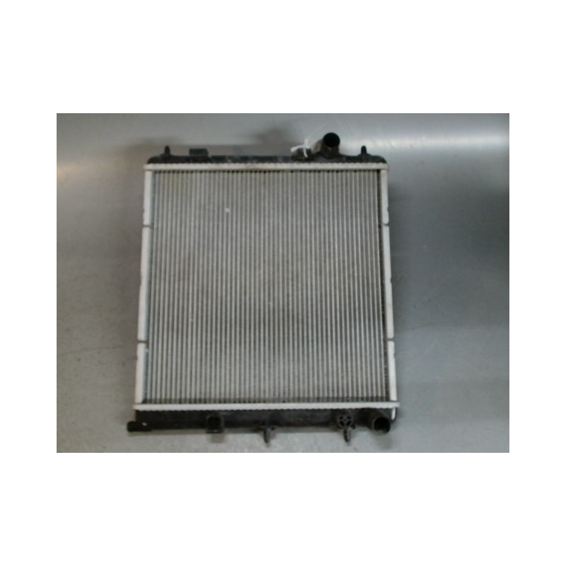 RADIATEUR CITROEN C3