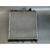 RADIATEUR CITROEN C3