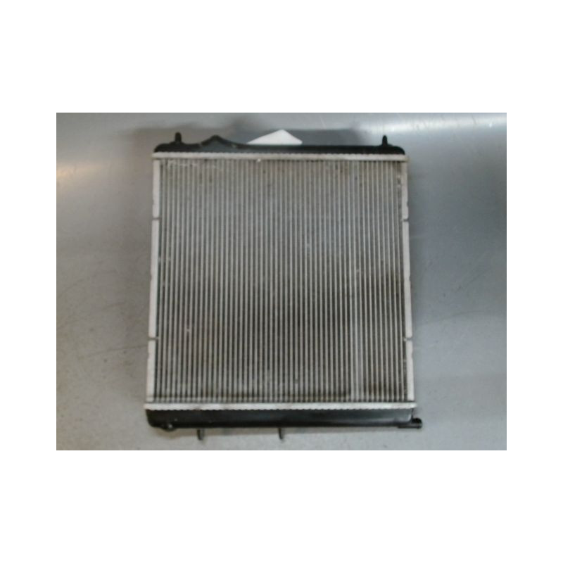 RADIATEUR CITROEN C3