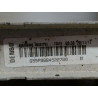 RADIATEUR CITROEN C3