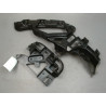 SUPPORT PARE-CHOC ARD PEUGEOT 5008