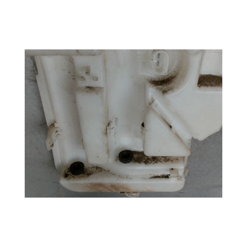 RESERVOIR LAVE-GLACE AVANT B.M.W. SERIE 1
