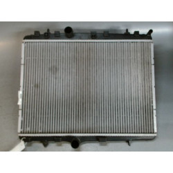 RADIATEUR