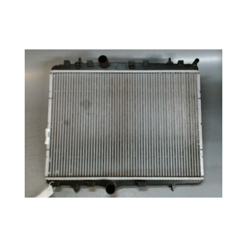 RADIATEUR CITROEN C3
