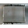 RADIATEUR CITROEN C3