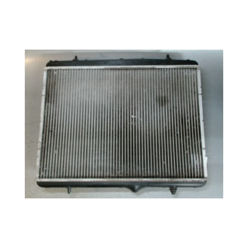 RADIATEUR CITROEN C3