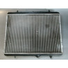 RADIATEUR CITROEN C3