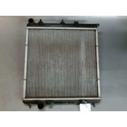 RADIATEUR