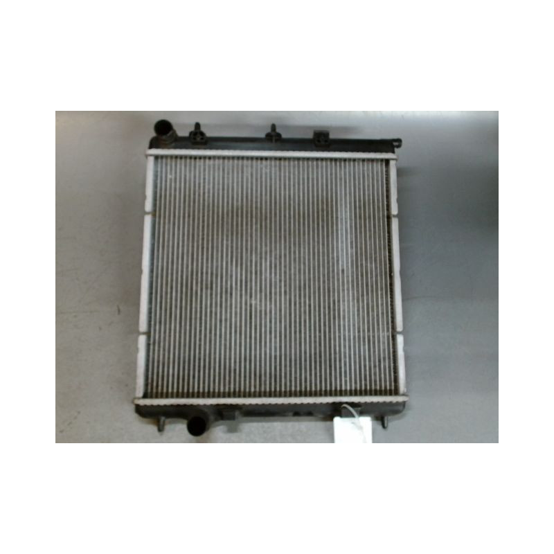 RADIATEUR CITROEN C3