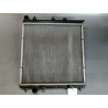 RADIATEUR CITROEN C3